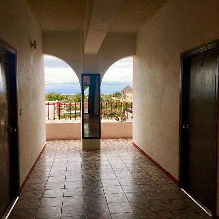Hotel Bahia De La Paz Exterior photo